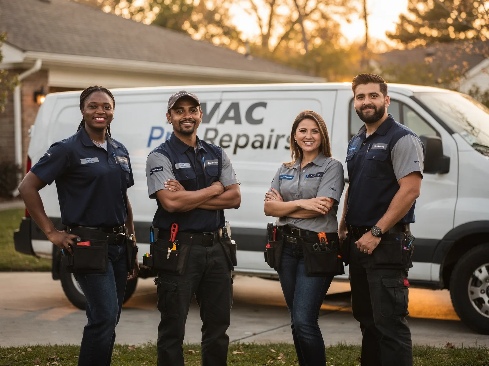 Heat Pump Repair company in Tazewell, TN